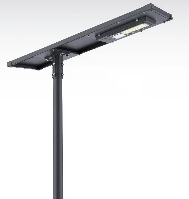 IJL-ISLH-CL Integrated Solar Light Head