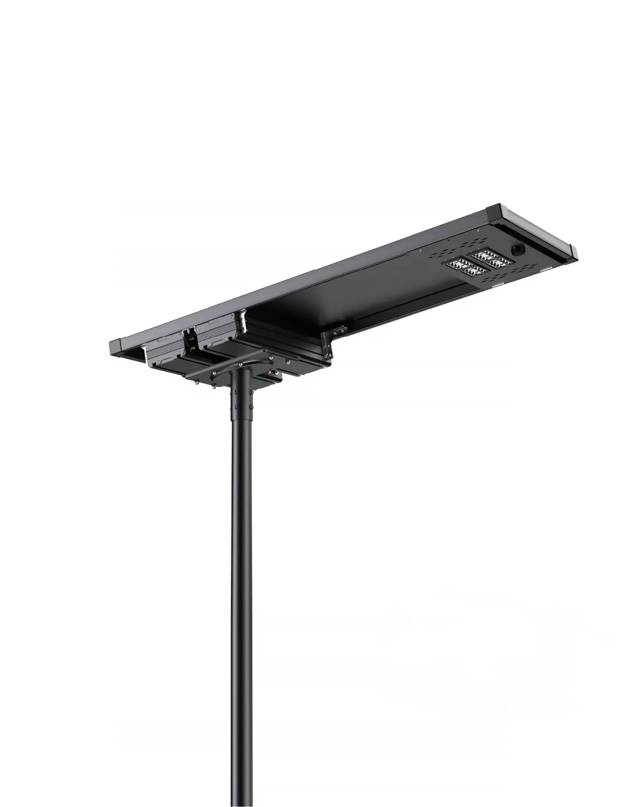 IJL-ISLH-CV Solar Lamp Head for Road Lighting