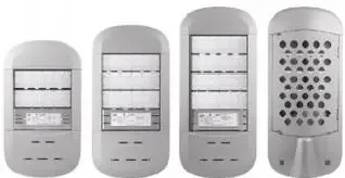 IJL-LED-SL01 Street Light image 2