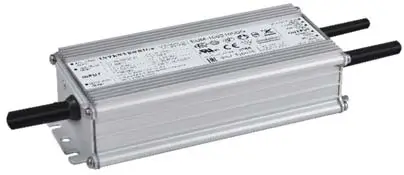 LED lighting driver