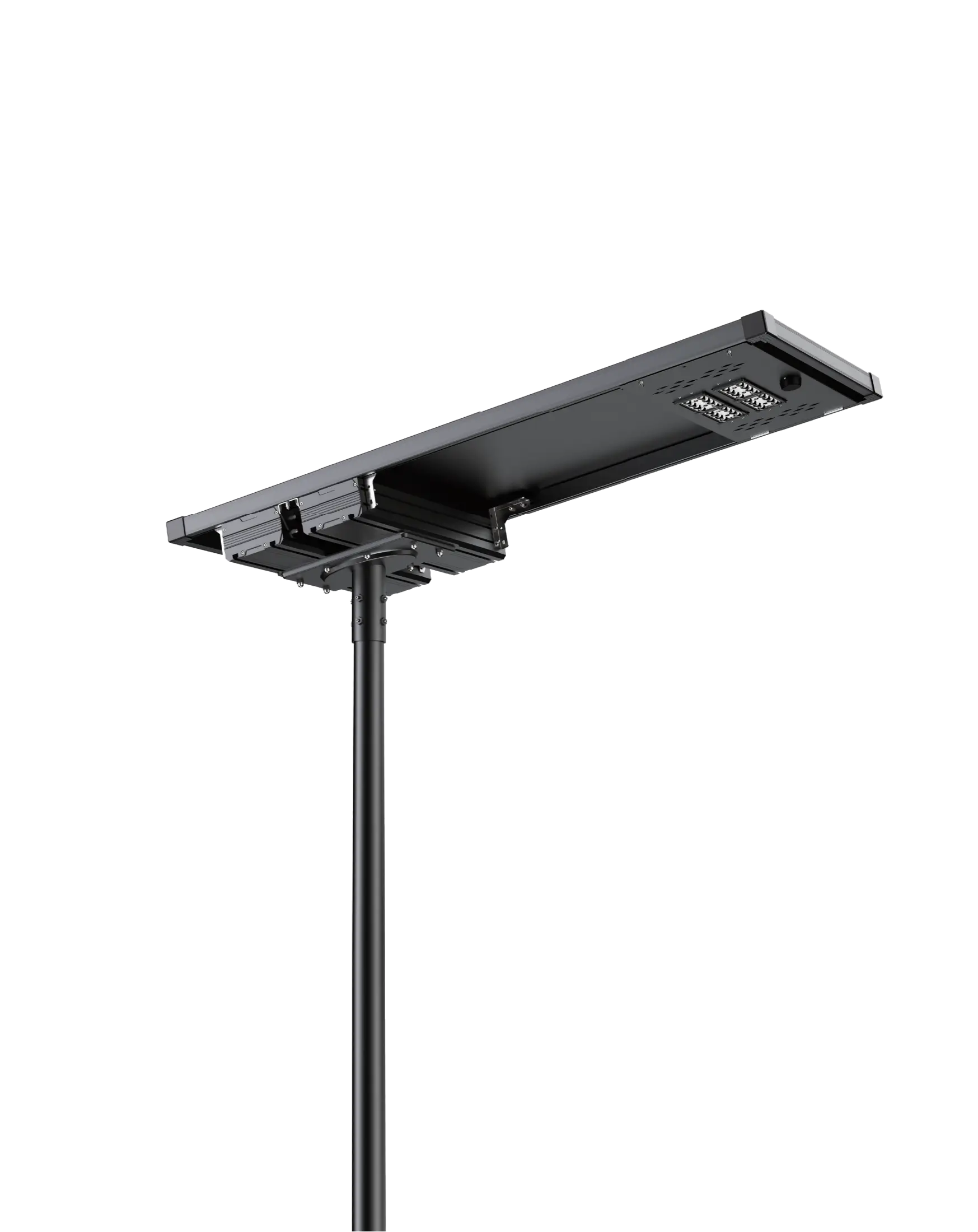 All-in-one Solar Lamp Head