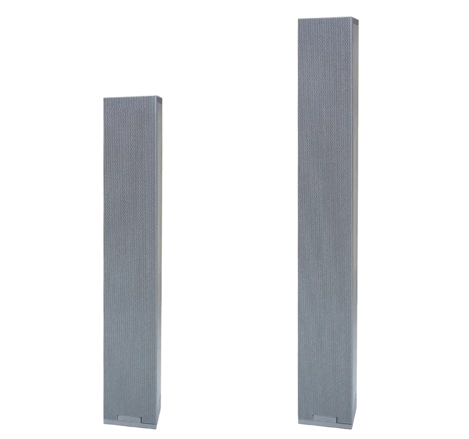IP Column Loudspeaker