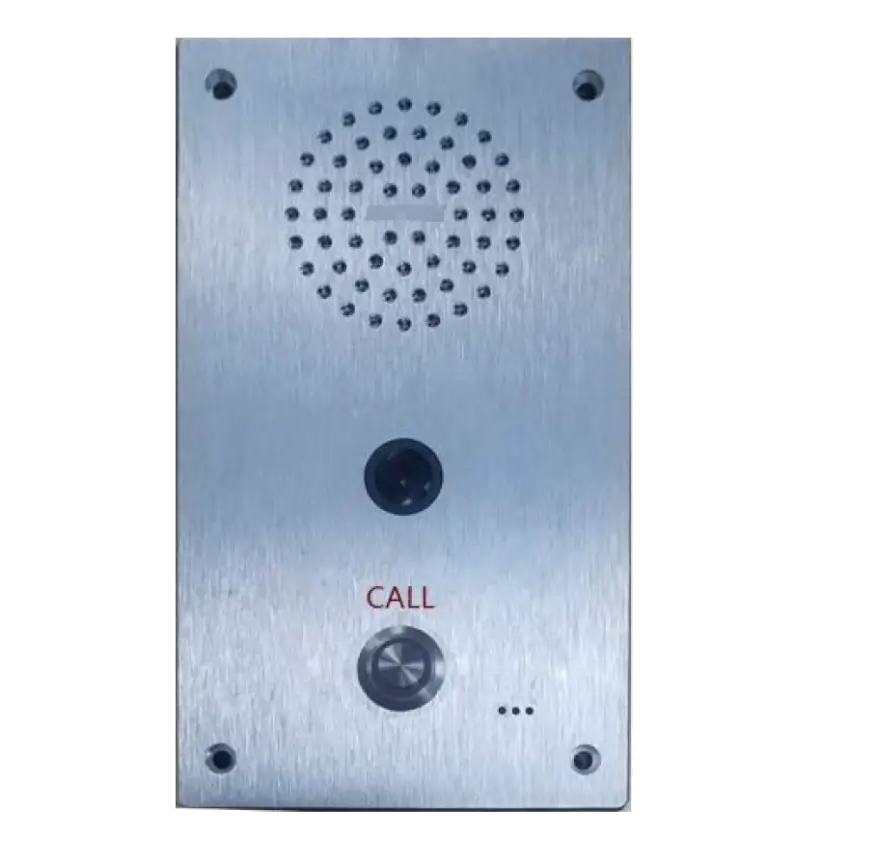 IP Video Intercom Terminal