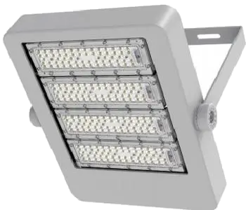 LED Flood Light FL163