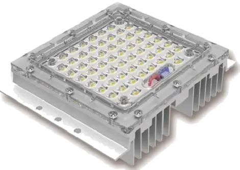 LED Optical Module