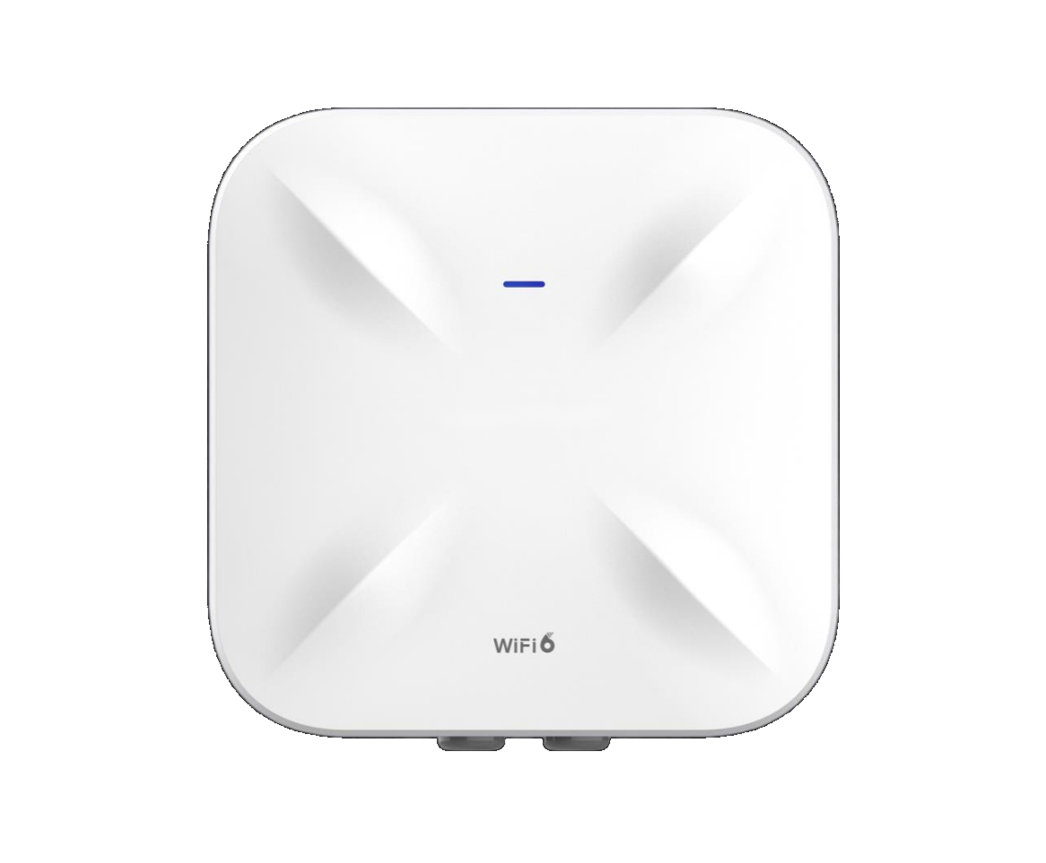 Smart Street Light Outdoor AP