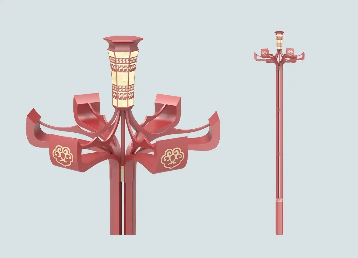 Integrated Smart Pole image 3