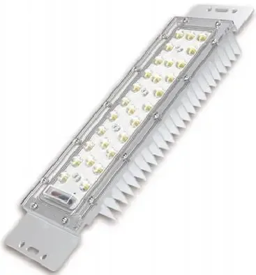 LED Optical Module for Flexible Luminaire Design