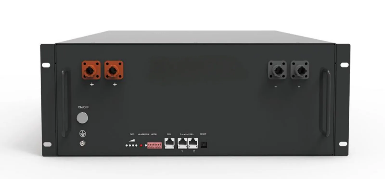 Rack Mounted Lithium Battery Pack image 2