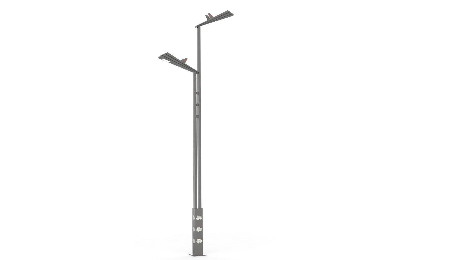 Road Smart Pole System image 4