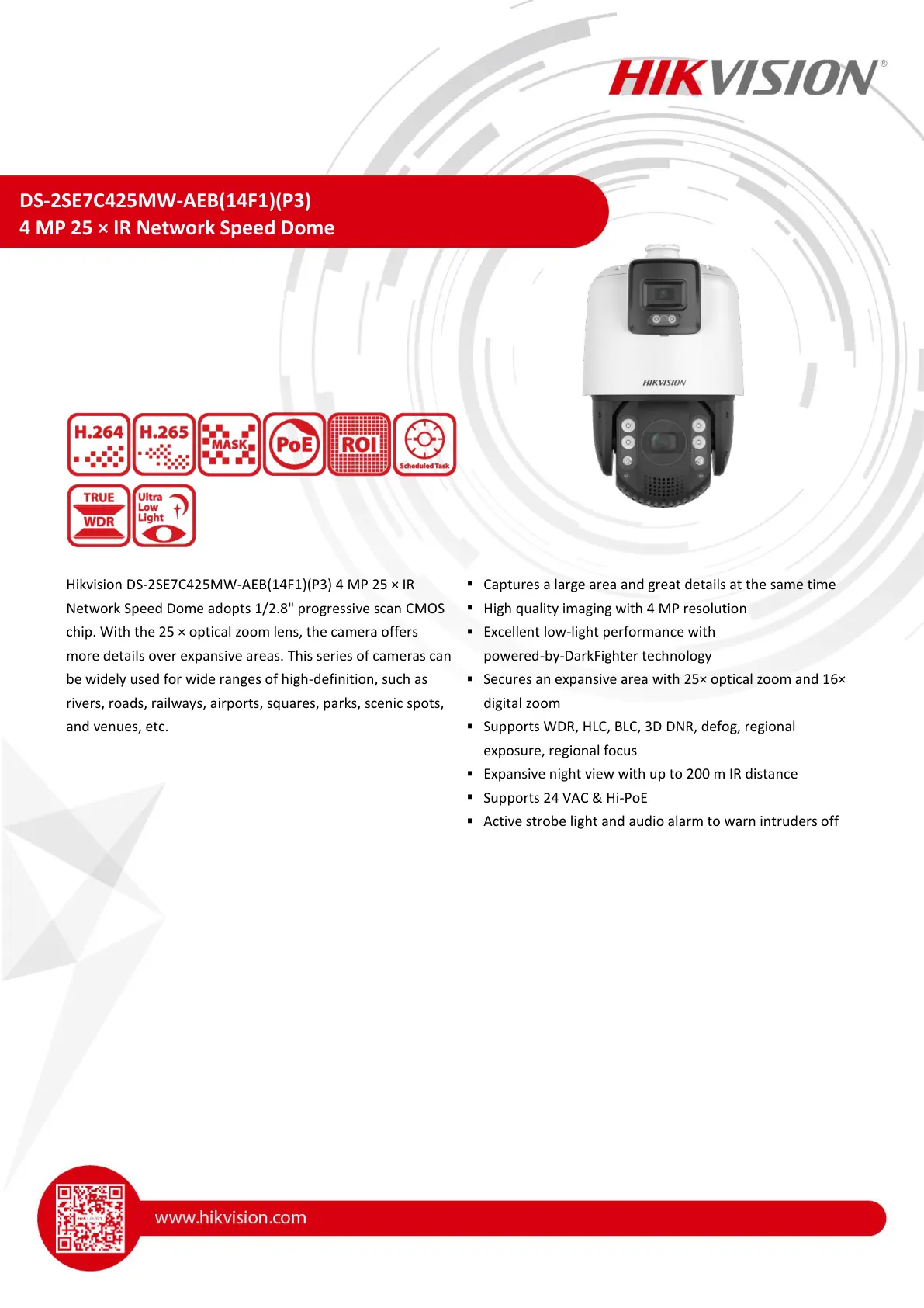 Smart Dual Light PT Camera image 27