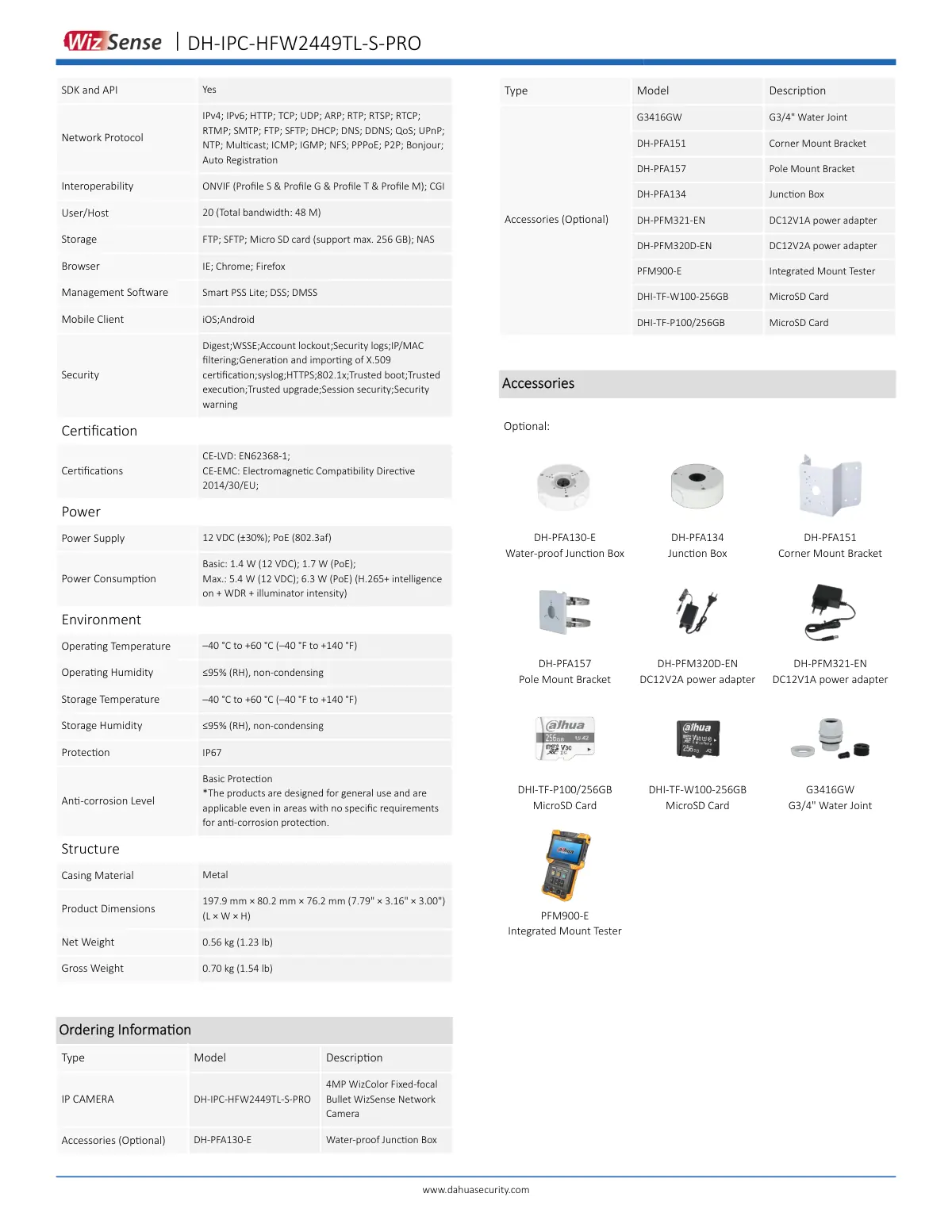 Smart Dual Light PT Camera image 11