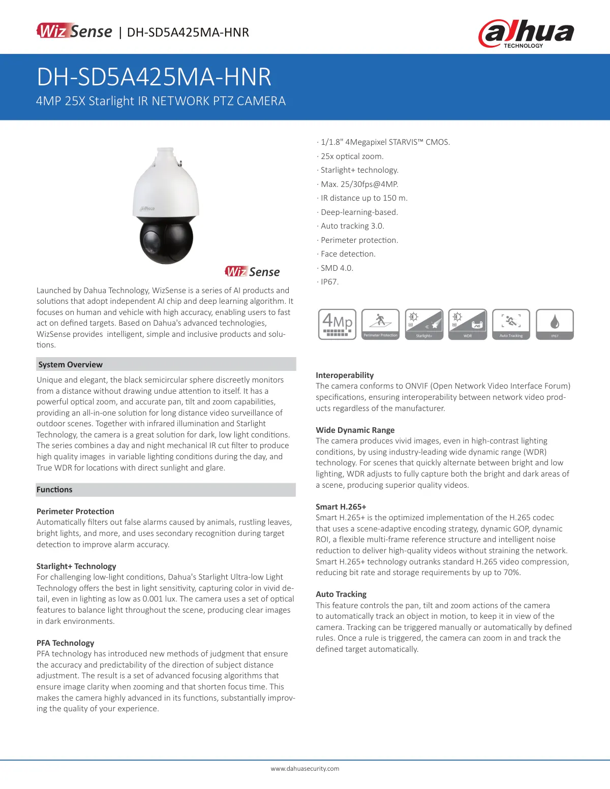 Smart Dual Light PT Camera image 5
