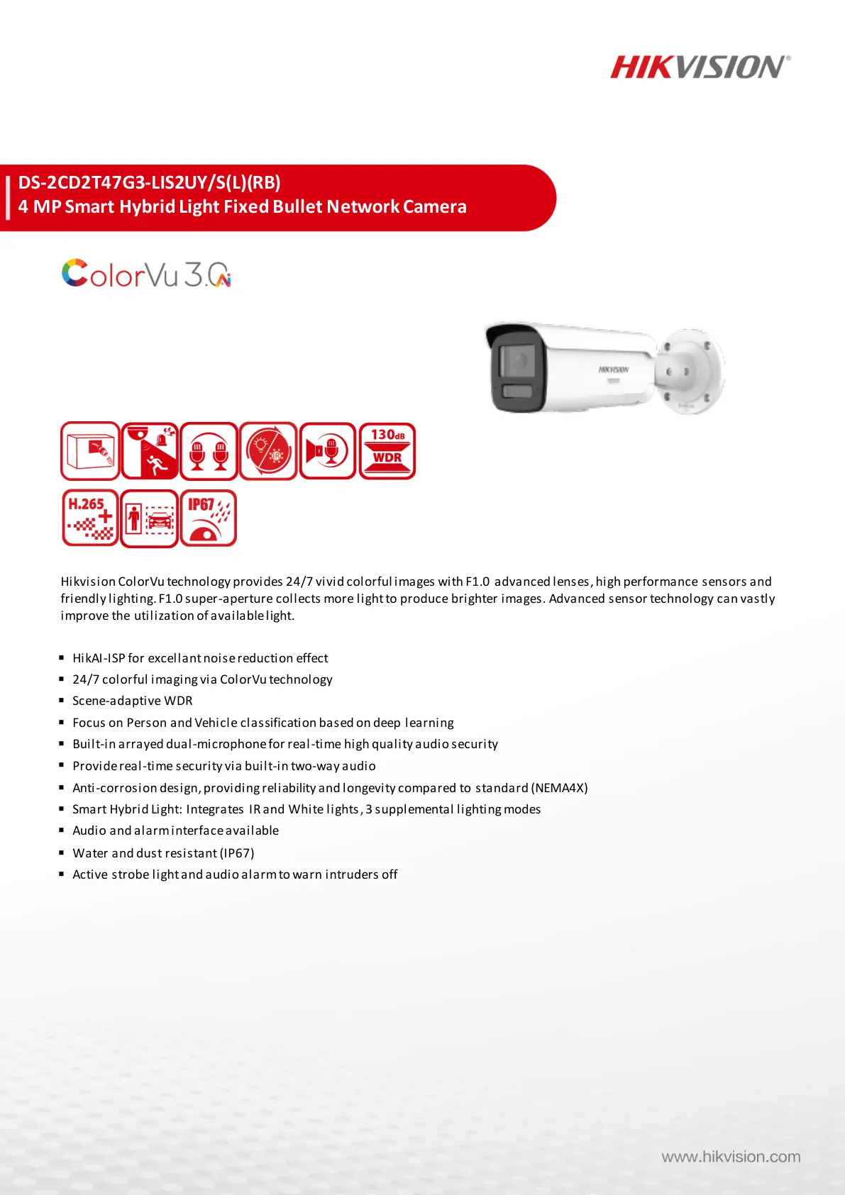 Smart Dual Light PT Camera image 13