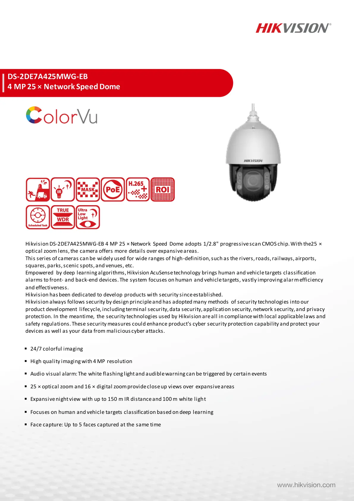 Smart Dual Light PT Camera image 20